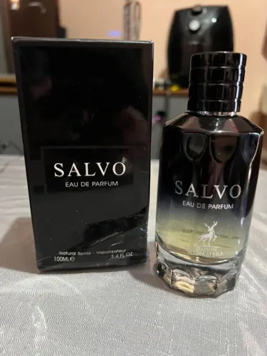 Perfume àrabe salvo