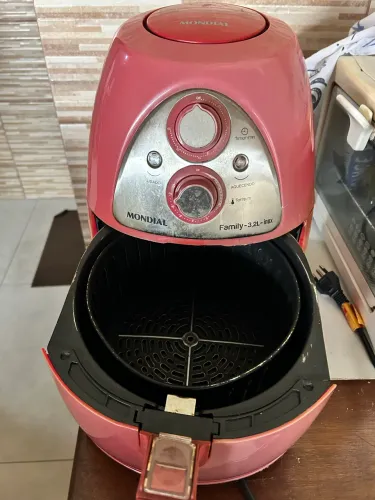 Airfrier