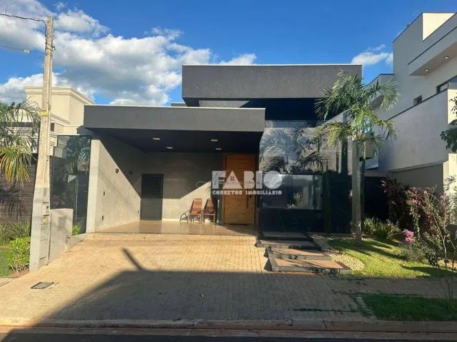 Condomínio Residencial Maria Julia - SJRP - SP