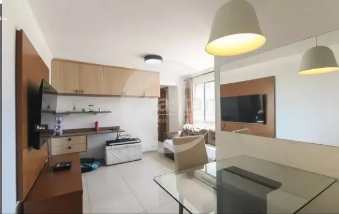 tatuapé 50 m2 com vaga e lazer