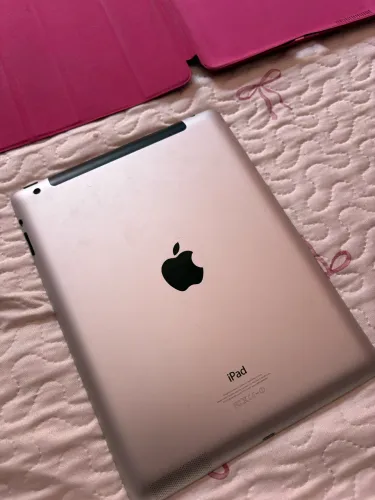 iPad 4