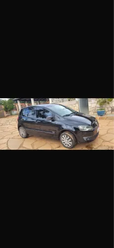 Volkswagen Fox City 1.0 MI/ 1.0mi Total Flex 8V 5P 2010