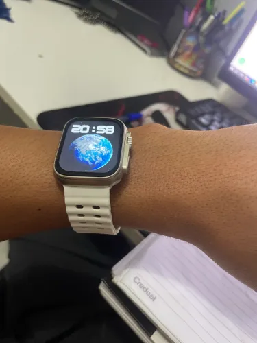 Smartwhatch