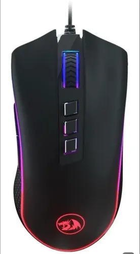 Mouse King cobra 24000 DPI