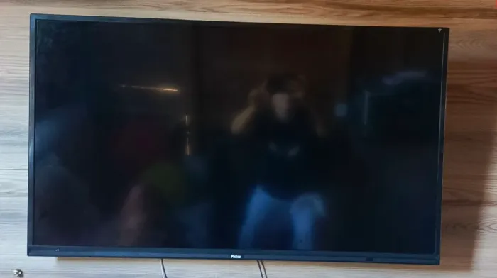 Tv smartv 40 polegadas