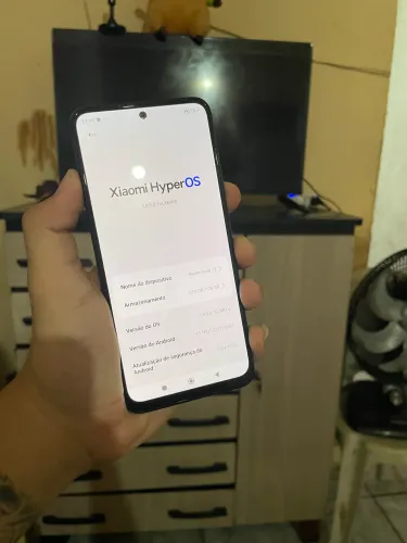 Redmi note 11