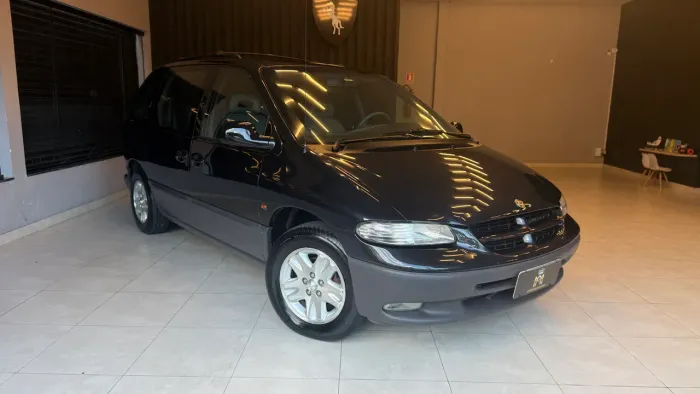 Chrysler Caravan LX 3.8 1998