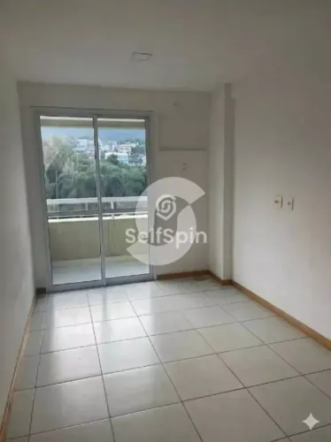 Apartamento com 2 quartos, 1 suíte e 1 vaga à venda, 55 m² por R$ 310.000 - Maria Paula -
