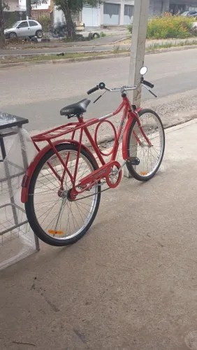 Bicicleta Monark