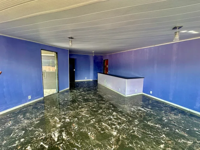 Casa Completa com Suíte, Closet e Espaço Gourmet em Guapimirim!