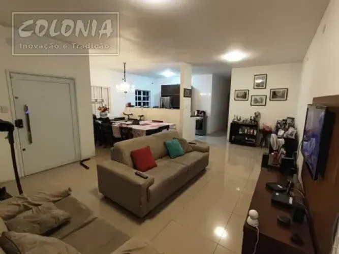 Casa para venda ou locação - Vila Santa Teresa, Santo André