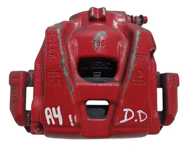 Pinça Freio Dianteira Direita Audi A4 2.0 2011 2012 Tfsi