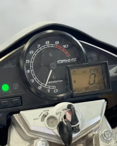 Honda CB 300R