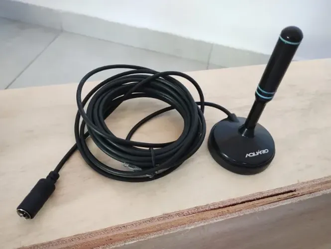 ANTENA INTERNA DE TV DIGITAL