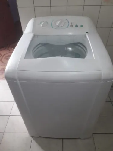 Maquina Electrolux 12 kg