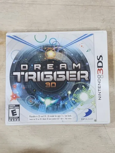 D.R.E.A.M Trigger 