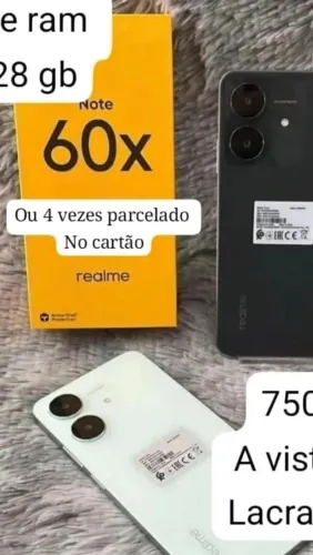 PROMOÇÃO DE CELULAR