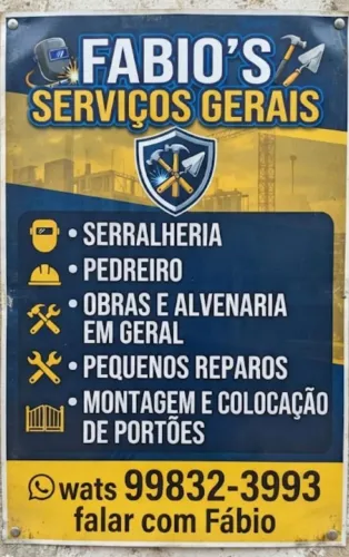 Serralheria 