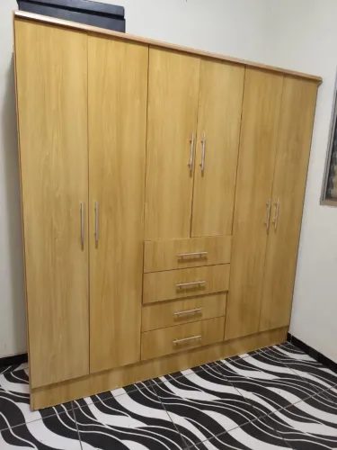 Guarda roupa