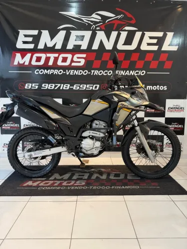 XRE 300 ADVENTURE 2023/23 / VENDO - TROCO - FINANCIO