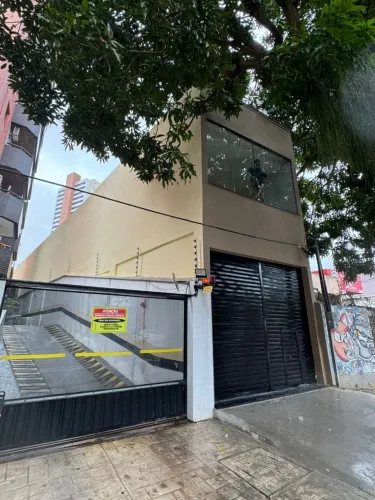 Alugo Ponto Comercial