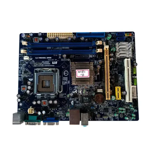PLACA MÃE SEMP TOSHIBA INFO PARA REPARO RETIRADA DE PEÇAS MB3