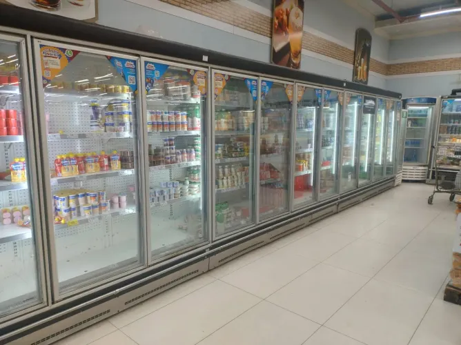 Supermercado