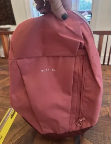 Mochila Quechua Decathlon 10 Litros. Importada