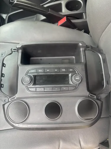Rádio da s10 ls 
