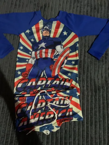 Roupa de banho infantil