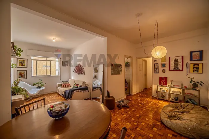 Apartamento para venda em Santa Cecilia de 71.21m² com 2 Quartos