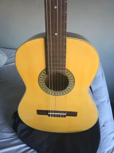 Violão 