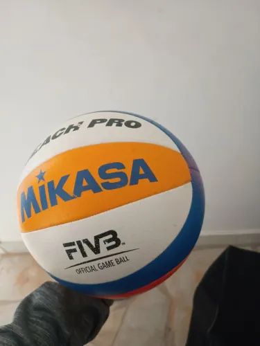 Bola de vôlei Mikasa Beach pro