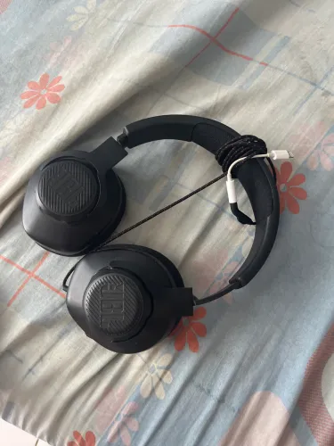 JBL READSET ORIGINAL COM CAIXA