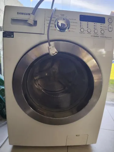 Lava e seca 13kg Samsung WD136UV