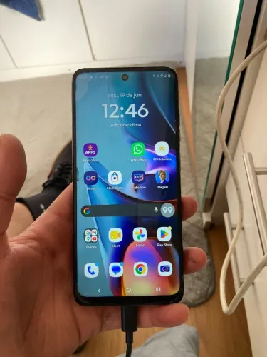 Moto g05