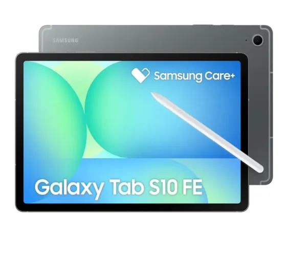 Galaxy tab s10 fe 
