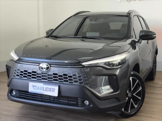 Toyota Corolla Cross XRE 2.0 16V Flex AUT 2026