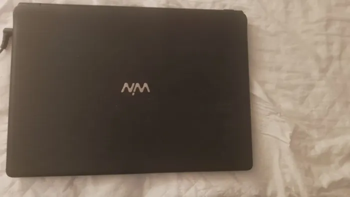 Vendo Notebook
