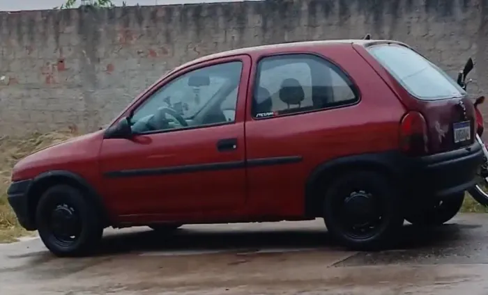 Chevrolet Corsa Super 1.0 MPFI / 2P E 4P 1997