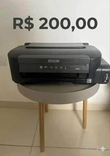 EPSON M105