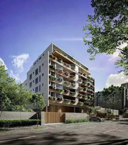 Apartamento 3 Quartos à venda - Batel - Curitiba/Pr.