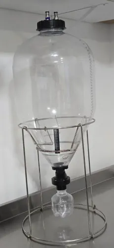 fermentador