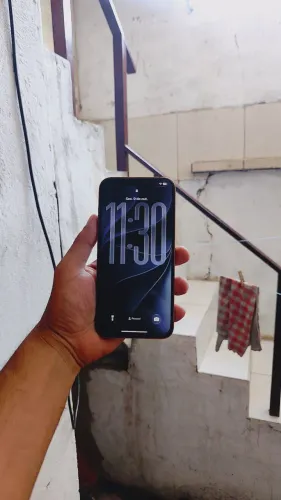 iPhone 12 Pro Max 128