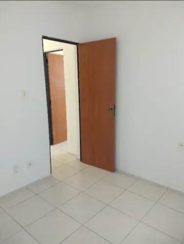 Apartamento em Catu de Abrantes, Condomínio Cittá Nápoles, 2 quartos