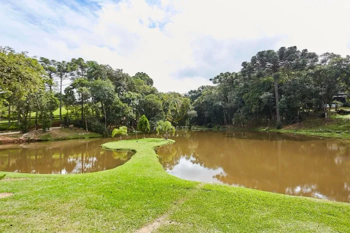 Chácara á venda em condomínio fechado em Mandirituba - Região Metropolitana de Curitiba