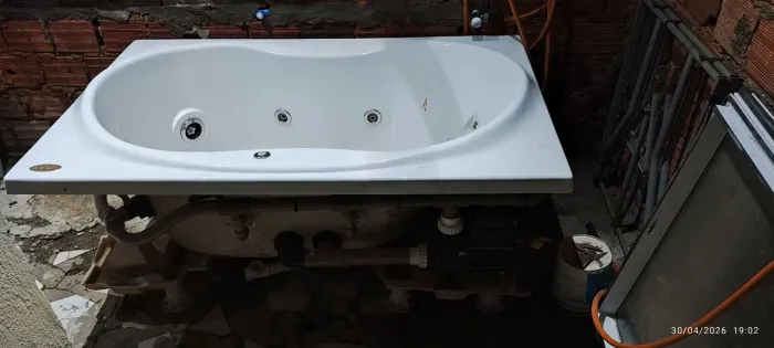 Jacuzzi 