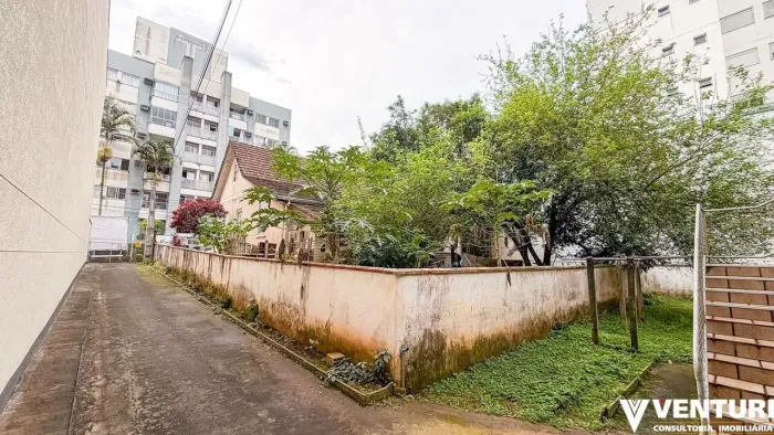 Terreno à venda, 2028 m² por R$ 2.900.000,00 - Victor Konder - Blumenau/SC