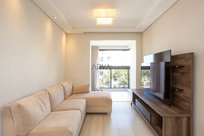Apartamento à venda no Alto da XV ARYA1
