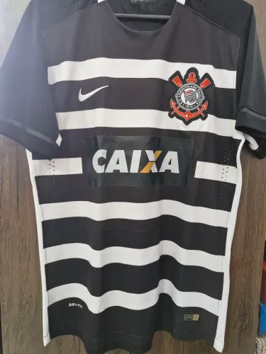 Camisa nike corinthians 2015